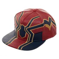 Toywiz Marvel Avengers: Infinity War Iron Spider Suit Up PU Snapback Cap (Pre-Order ships January)