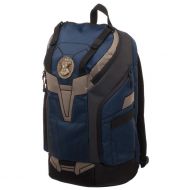 Toywiz Marvel Avengers: Infinity War Thanos Rear Zip Backpack