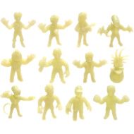 Toywiz M.U.S.C.L.E. Alien Glow in the Dark 1.75-Inch Mystery Minifigure Set [Loose]