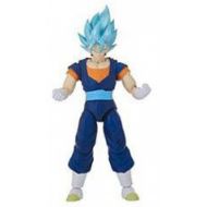 Toywiz Dragon Ball Super Dragon Stars Series 5 Super Saiyan Blue Vegito Action Figure [Kale Build-a-Figure]