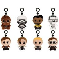 Toywiz Funko Mystery Minis Plush Keychains Solo A Star Wars Story Mystery Pack (Pre-Order ships January)