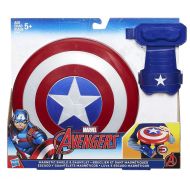 Toywiz Captain America Civil War Magnetic Shield & Gauntlet Roleplay Toy [2018]