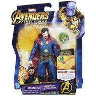 Toywiz Marvel Avengers: Infinity War Series 2 Doctor Strange Action Figure [with Stone]