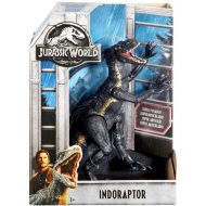Toywiz Jurassic World Fallen Kingdom Indoraptor Action Figure