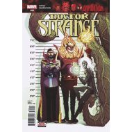 Toywiz Marvel Doctor Strange #389 Comic Book