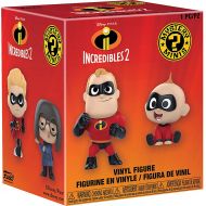 Toywiz Funko Disney Mystery Minis Incredibles 2 Mystery Pack
