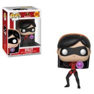 Toywiz Incredibles 2 Funko POP! Disney Violet Vinyl Figure #365 [Full Color, Regular Version]