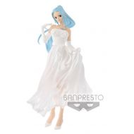 Toywiz One Piece Lady Edge: Wedding Princess Nefeltari Viv 9.1-Inch Collectible PVC Figure [White Dress]
