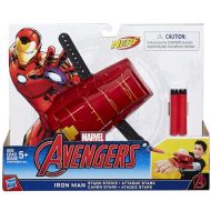 Toywiz Avengers Iron Man Stark Strike Gear Roleplay Toy