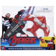 Toywiz Avengers Marvels Falcon Redwing Flyer Roleplay Toy
