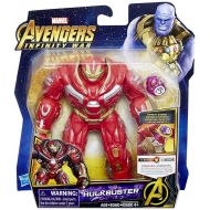 Toywiz Marvel Avengers: Infinity War Hulkbuster Action Figure [with Stone]