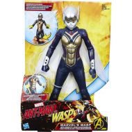 Toywiz Ant-Man and the Wasp Marvel's Wasp Action Figure [with Wing FX]