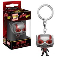 Toywiz Funko Ant-Man and the Wasp Pocket POP! Marvel Ant-Man Keychain [Ant-Man and The Wasp]