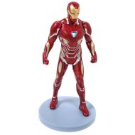 Toywiz Disney Marvel Avengers: Infinity War Iron Man PVC Figure [Loose]