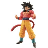 Toywiz Dragon Ball GT Master Stars Piece Super Saiyan 4 Son Goku 11-Inch Collectible PVC Figure