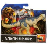 Toywiz Jurassic World Fallen Kingdom Legacy Collection Pachycephalosaurus Action Figure