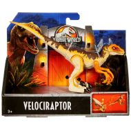 Toywiz Jurassic World Fallen Kingdom Legacy Collection Velociraptor Action Figure
