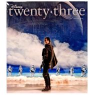 Toywiz Disney Twenty Three Magazine [Rogue One]