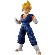 Toywiz Dragon Ball Z Figure-Rise Standard Super Saiyan Vegito 6-Inch Model Kit Figure
