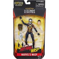 Toywiz Ant-Man and the Wasp Marvel Legends Cull Obsidian Series Wasp Action Figure