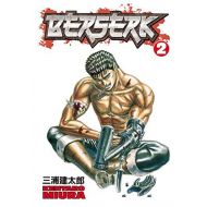 Toywiz Dark Horse Berserk Volume 2 Manga Trade Paperback