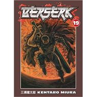 Toywiz Dark Horse Berserk Volume 19 Manga Trade Paperback