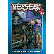 Toywiz Dark Horse Berserk Volume 25 Manga Trade Paperback
