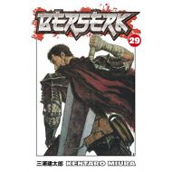 Toywiz Dark Horse Berserk Volume 29 Manga Trade Paperback