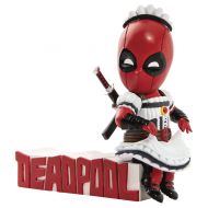 Toywiz Marvel Deadpool Action Figure MEA-004 [Servant, Normal Costume]