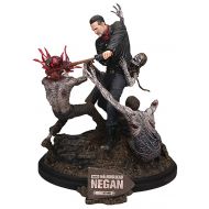Toywiz McFarlane Toys The Walking Dead Negan 12-Inch Limited Edition Statue