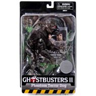 Toywiz Ghostbusters 2 Select Series 7 Phantom Terror Dog Exclusive Action Figure