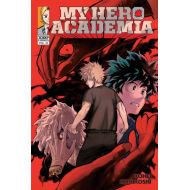Toywiz My Hero Academia Volume 10 Manga Trade Paperback