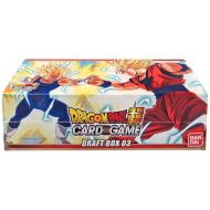 Toywiz Dragon Ball Super Draft Box 03 [24 Packs]