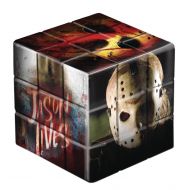 Toywiz Friday the 13th Jason Voorhees Puzzle Blox