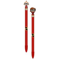 Toywiz Funko Disney Incredibles 2 Jack-Jack & Elastigirl Set of 2 Pen Toppers