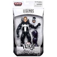 Toywiz Marvel Legends Monster Venom Series Venom Action Figure