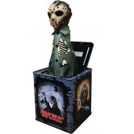 Toywiz Friday the 13th Part 7 Jason Voorhees 14-Inch Burst A Box (Pre-Order ships January)