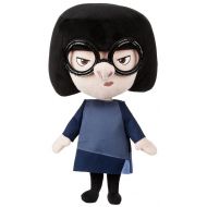 Toywiz Disney Incredibles 2 Edna Mode Exclusive 12.5-Inch Small Plush