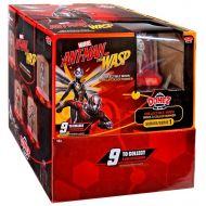 Toywiz Marvel Ant-Man and the Wasp Domez Ant-Man & the Wasp Mystery Box