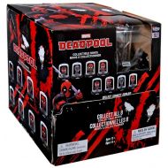 Toywiz Marvel Domez Series 2 Deadpool Mystery Box [24 Packs]