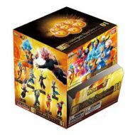 Toywiz Dragon Ball Super Buildable Figure Mystery Box [30 Packs]