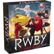 Toywiz RWBY Combat Ready Cooperative Board Game (Pre-Order ships January)