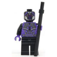 Toywiz LEGO Marvel Thor: Ragnarok Sakaarian Guard Minifigure [Loose]