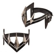 Toywiz Marvel Black Panther Spike Cosplay Forearm Cuffs