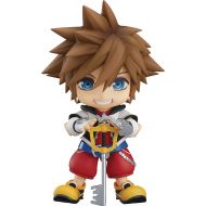Toywiz Disney Kingdom Hearts Sora Mini Action Figure (Pre-Order ships February)