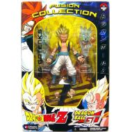 Toywiz Dragon Ball Z Dragon Ball GT Fusion Collection SS Gotenks Action Figure [Damaged Package]