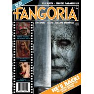 Toywiz Cinestate Fangoria LLC Fangoria Vol. 2 Issue 1 Magazine