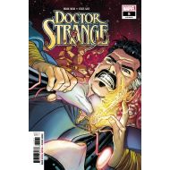 Toywiz Marvel Doctor Strange #5 Comic Book
