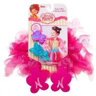 Toywiz Disney Junior Fancy Nancy Fancy Boa & Hair Clips [Pink]