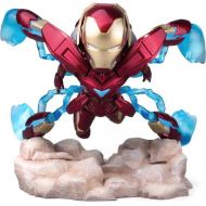 Toywiz Marvel Avengers: Infinity War Mini Egg Attack Iron Man Action Figure